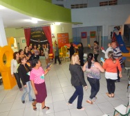 CURSO IN COMPANY - CONTANDO HISTÓRIAS - CMEI JESUS MENINO - CARIACICA