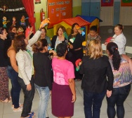 CURSO IN COMPANY - CONTANDO HISTÓRIAS - CMEI JESUS MENINO - CARIACICA