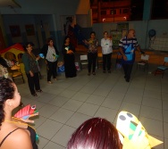 CURSO IN COMPANY - CONTANDO HISTÓRIAS - CMEI JESUS MENINO - CARIACICA