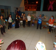 CURSO IN COMPANY - CONTANDO HISTÓRIAS - CMEI JESUS MENINO - CARIACICA