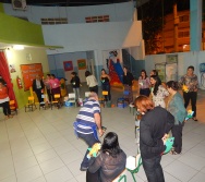 CURSO IN COMPANY - CONTANDO HISTÓRIAS - CMEI JESUS MENINO - CARIACICA