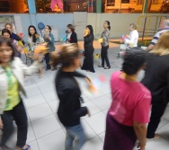 CURSO IN COMPANY - CONTANDO HISTÓRIAS - CMEI JESUS MENINO - CARIACICA