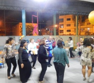 CURSO IN COMPANY - CONTANDO HISTÓRIAS - CMEI JESUS MENINO - CARIACICA