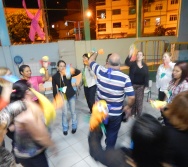 CURSO IN COMPANY - CONTANDO HISTÓRIAS - CMEI JESUS MENINO - CARIACICA