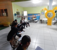 CURSO IN COMPANY - CONTANDO HISTÓRIAS - CMEI JESUS MENINO - CARIACICA