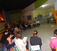 CURSO IN COMPANY - CONTANDO HISTÓRIAS - CMEI JESUS MENINO - CARIACICA