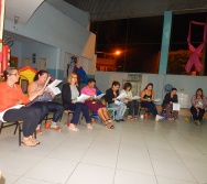 CURSO IN COMPANY - CONTANDO HISTÓRIAS - CMEI JESUS MENINO - CARIACICA