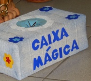 CURSO IN COMPANY - CONTANDO HISTÓRIAS - CMEI JESUS MENINO - CARIACICA