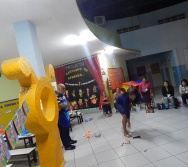 CURSO IN COMPANY - CONTANDO HISTÓRIAS - CMEI JESUS MENINO - CARIACICA