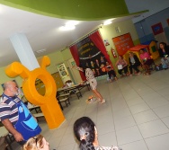 CURSO IN COMPANY - CONTANDO HISTÓRIAS - CMEI JESUS MENINO - CARIACICA