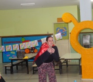 CURSO IN COMPANY - CONTANDO HISTÓRIAS - CMEI JESUS MENINO - CARIACICA