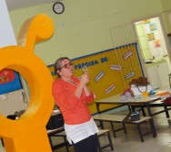 CURSO IN COMPANY - CONTANDO HISTÓRIAS - CMEI JESUS MENINO - CARIACICA