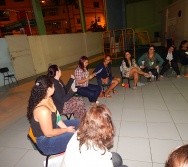 CURSO IN COMPANY - CONTANDO HISTÓRIAS - CMEI JESUS MENINO - CARIACICA