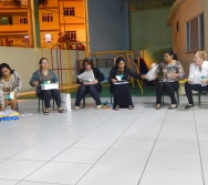 CURSO IN COMPANY - CONTANDO HISTÓRIAS - CMEI JESUS MENINO - CARIACICA