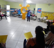 CURSO IN COMPANY - CONTANDO HISTÓRIAS - CMEI JESUS MENINO - CARIACICA