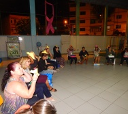 CURSO IN COMPANY - CONTANDO HISTÓRIAS - CMEI JESUS MENINO - CARIACICA