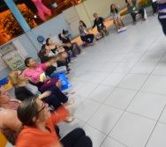 CURSO IN COMPANY - CONTANDO HISTÓRIAS - CMEI JESUS MENINO - CARIACICA