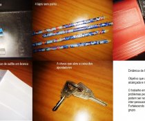 PROJETO CUIDA DE MIM - ENFRENTAMENTO AO BULLYING - 3º MÓDULO - EMEF CIDADE POMAR - CONTINUAÇÃO...