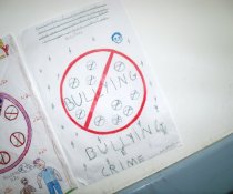 PROJETO CUIDA DE MIM - ENFRENTAMENTO AO BULLYING - 3º MÓDULO - EMEF CIDADE POMAR - CONTINUAÇÃO...