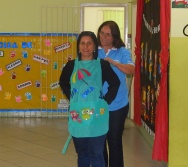 FORMATURA DOS CONTADORES DE HISTÓRIA - 8ª TURMA - CURSO CONTANDO HISTÓRIAS COLORINDO VIDAS