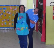 FORMATURA DOS CONTADORES DE HISTÓRIA - 8ª TURMA - CURSO CONTANDO HISTÓRIAS COLORINDO VIDAS