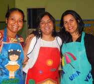 FORMATURA DOS CONTADORES DE HISTÓRIA - 8ª TURMA - CURSO CONTANDO HISTÓRIAS COLORINDO VIDAS