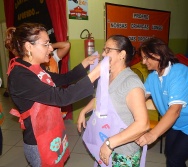 FORMATURA DOS CONTADORES DE HISTÓRIA - 8ª TURMA - CURSO CONTANDO HISTÓRIAS COLORINDO VIDAS