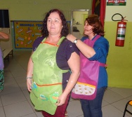 FORMATURA DOS CONTADORES DE HISTÓRIA - 8ª TURMA - CURSO CONTANDO HISTÓRIAS COLORINDO VIDAS