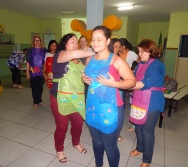 FORMATURA DOS CONTADORES DE HISTÓRIA - 8ª TURMA - CURSO CONTANDO HISTÓRIAS COLORINDO VIDAS