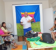 CHCV - ENCONTRO 5 - A FUNÇÃO TERAPÊUTICA DA CONTAÇÃO DE HISTÓRIA - TURMA 1 MATUTINO