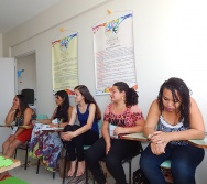 CHCV - ENCONTRO 5 - A FUNÇÃO TERAPÊUTICA DA CONTAÇÃO DE HISTÓRIA - TURMA 1 MATUTINO