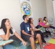 CHCV - ENCONTRO 5 - A FUNÇÃO TERAPÊUTICA DA CONTAÇÃO DE HISTÓRIA - TURMA 1 MATUTINO