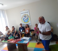 CHCV - ENCONTRO 5 - A FUNÇÃO TERAPÊUTICA DA CONTAÇÃO DE HISTÓRIA - TURMA 1 MATUTINO