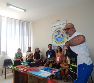 CHCV - ENCONTRO 5 - A FUNÇÃO TERAPÊUTICA DA CONTAÇÃO DE HISTÓRIA - TURMA 1 MATUTINO