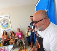 CHCV - ENCONTRO 5 - A FUNÇÃO TERAPÊUTICA DA CONTAÇÃO DE HISTÓRIA - TURMA 1 MATUTINO