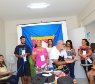 CHCV - ENCONTRO 5 - A FUNÇÃO TERAPÊUTICA DA CONTAÇÃO DE HISTÓRIA - TURMA 1 MATUTINO