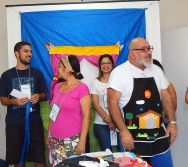 CHCV - ENCONTRO 5 - A FUNÇÃO TERAPÊUTICA DA CONTAÇÃO DE HISTÓRIA - TURMA 1 MATUTINO