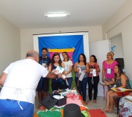 CHCV - ENCONTRO 5 - A FUNÇÃO TERAPÊUTICA DA CONTAÇÃO DE HISTÓRIA - TURMA 1 MATUTINO