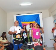 CHCV - ENCONTRO 5 - A FUNÇÃO TERAPÊUTICA DA CONTAÇÃO DE HISTÓRIA - TURMA 1 MATUTINO