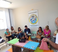 CHCV - ENCONTRO 5 - A FUNÇÃO TERAPÊUTICA DA CONTAÇÃO DE HISTÓRIA - TURMA 1 MATUTINO