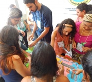 CHCV - ENCONTRO 5 - A FUNÇÃO TERAPÊUTICA DA CONTAÇÃO DE HISTÓRIA - TURMA 1 MATUTINO