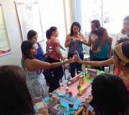 CHCV - ENCONTRO 5 - A FUNÇÃO TERAPÊUTICA DA CONTAÇÃO DE HISTÓRIA - TURMA 1 MATUTINO