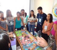 CHCV - ENCONTRO 5 - A FUNÇÃO TERAPÊUTICA DA CONTAÇÃO DE HISTÓRIA - TURMA 1 MATUTINO