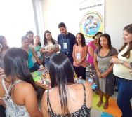 CHCV - ENCONTRO 5 - A FUNÇÃO TERAPÊUTICA DA CONTAÇÃO DE HISTÓRIA - TURMA 1 MATUTINO