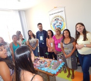 CHCV - ENCONTRO 5 - A FUNÇÃO TERAPÊUTICA DA CONTAÇÃO DE HISTÓRIA - TURMA 1 MATUTINO