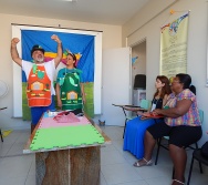 HISTÓRIAS TERAPÊUTICAS COM EUGÊNIO FERNANDES E RITA SANTOS 