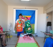 HISTÓRIAS TERAPÊUTICAS COM EUGÊNIO FERNANDES E RITA SANTOS 