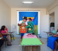 HISTÓRIAS TERAPÊUTICAS COM EUGÊNIO FERNANDES E RITA SANTOS 