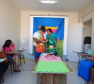 HISTÓRIAS TERAPÊUTICAS COM EUGÊNIO FERNANDES E RITA SANTOS 