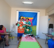 HISTÓRIAS TERAPÊUTICAS COM EUGÊNIO FERNANDES E RITA SANTOS 